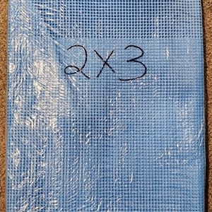 COPY - Rug Pad Size 2 X 3 New